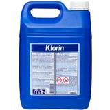 Desinfektion Klorin Original Disinfectant Cleaner 5L