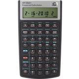 Lommeregnere HP 10bII+ Financial Calculator