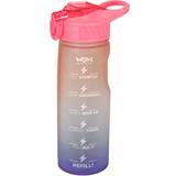 BPA-fri - Multifarvet Drikkedunke Kids licensing WOW Generation Drikkedunk 50cl 0.5L