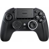 PlayStation 4 - Sort Gamepads Nacon Revolution 5 Pro Control - Black