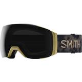 Smith i o chromapop Smith I/O Mag ChromaPOP Goggles - Sandstorm/Mind-sun/Black