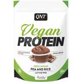 QNT Vitaminer & Kosttilskud QNT Vegan Protein Chocolate Muffin