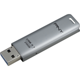 PNY 256 GB Hukommelseskort & USB Stik PNY USB 3.1 Elite Steel 256GB