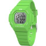 Børn - Grøn Armbåndsure Ice-Watch Digit Ultra (022097)