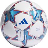 5 Fodbolde adidas UCL League Football - White