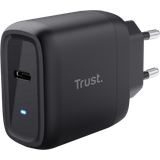 Trust Mobilopladere Batterier & Opladere Trust Maxo 45W USB-C