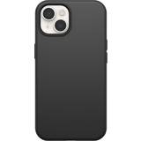 OtterBox Mobiltilbehør OtterBox Symmetry MagSafe iPhone 15 Pro Case black