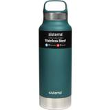 BPA-fri Drikkedunke Sistema Hydrate Drikkedunk 1L