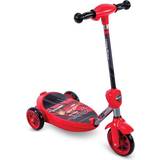 Løbehjul cars Huffy Disney Pixar Cars Bubble Electric Scooter