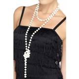 Smiffys 1920''s Flapper Pearl Necklace