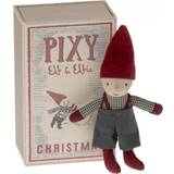 Tyggelegetøj Tøjdyr Maileg Pixy Elf in Box