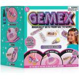 Rollelegetøj Gemex Hairclip Model Set