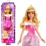 Mattel Dukker & Dukkehus Mattel Disney Princess New for 2023 Aurora Sleeping Beauty Posable Fashion Doll 27cm