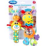 Playgro Giraffer Babylegetøj Playgro Sensory Development Rattle