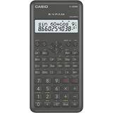 CAS Lommeregnere Casio Fx-82MS 2nd Edition