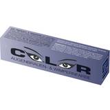 Blå Øjenbryns- & Øjenvippefarver Comair Eyebrow & Eyelash Dark Blue 15 ml