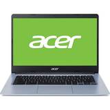 Acer 64 GB Bærbar Acer 14" Chromebook Celeron N4020 CB314-1H-C7H9