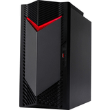 16 GB - GeForce RTX 3060 - Tower Stationære computere Acer Nitro N50 (DG.E3GEQ.004)
