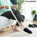 Krykker & Medicinske hjælpemidler InnovaGoods Hjælpemiddel til sokker Slocks