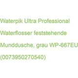 Waterpik Ultra Professional Waterflosser fas. [Levering: 4-5 dage]