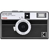 Kodak Analoge kameraer Kodak Ektar H35N Striped Black