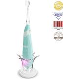 Elektriske tandbørster & Mundskyllere Neno Toothbrush Tutti Mint Children's electr. [Levering: 2-3 dage]
