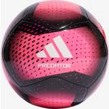 Pink Fodbolde adidas Fodbold Predator Training Sort/hvid/pink Ball SZ