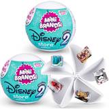 Zuru Figurer Zuru Mini Brands Disney Store Capsule Series 2