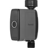 Spil controllere Hombli Smart Outdoor Bluetooth Water Controller Black