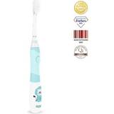 Elektriske tandbørster & Mundskyllere Neno Electric Toothbrush Fratelli Blue