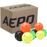 Floorball Salming Aero Plus Floorball 200 pcs