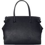 Decadent Skind Håndtasker Decadent Meryl Big Shopper - Black