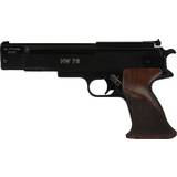 Weihrauch Luftpistoler Weihrauch HW 75 125m/s 4,5mm Pistol