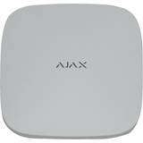 Smart home styreenheder Ajax Hub 2 Plus, hvid