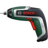 Bosch Akku skruetrækker IXO 7; 3,6 V; 1x2,0 Ah batteri.; med 11 tilbehør