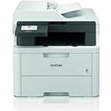 Laser Printere Brother DCP-L3555CDW 3-IN-1