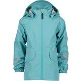 Didriksons Norma Shell Jacket - Blue Wash (504606-G02)