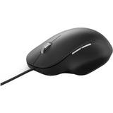 Microsoft Standardmus Microsoft Ergonomic Mouse
