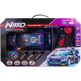 Nikko USB Fjernstyret legetøj Nikko Elite Race Cars M-Sport Ford Puma 34cm