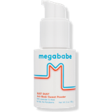 Fedtet hud Bust firmers Megababe Bust Dust Anti-Boob-Sweat Powder