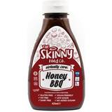 Sødemiddel Krydderier, Smagsgivere & Saucer Honey BBQ Sauce 42.5cl 1pack