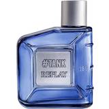 Replay # Tank For Him Edt 100ml