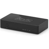 Medieafspillere Arylic Arylic S10 WiFi Music Streamer network player