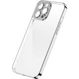 Joyroom Apple iPhone 13 Pro Covers Joyroom Chery Mirror Case case cover for iPh. [Levering: 4-5 dage]