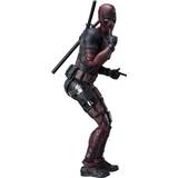 Marvel Figurer Marvel Deadpool 2 S.H.Figuarts Action Figure