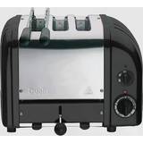 Dualit classic toaster 2 Dualit Classic Combi 2+1