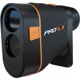 Kikkerter & Teleskoper Shot Scope 2023 PRO LX Rangefinder Orange