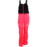 Dame - Ærmeløs Jumpsuits & Overalls 2117 of Sweden Vidsel 3L Shell Trousers Women's - Pink