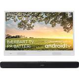 Prosonic DVB-S2 TV Prosonic 32PLED8023W + PS30W23
