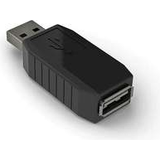 8 GB USB Stik KeyGrabber USB, MAC, Timekeeper 2GB, Black, MAC Keylogger
